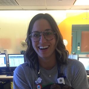 Meet your Posher, Carly